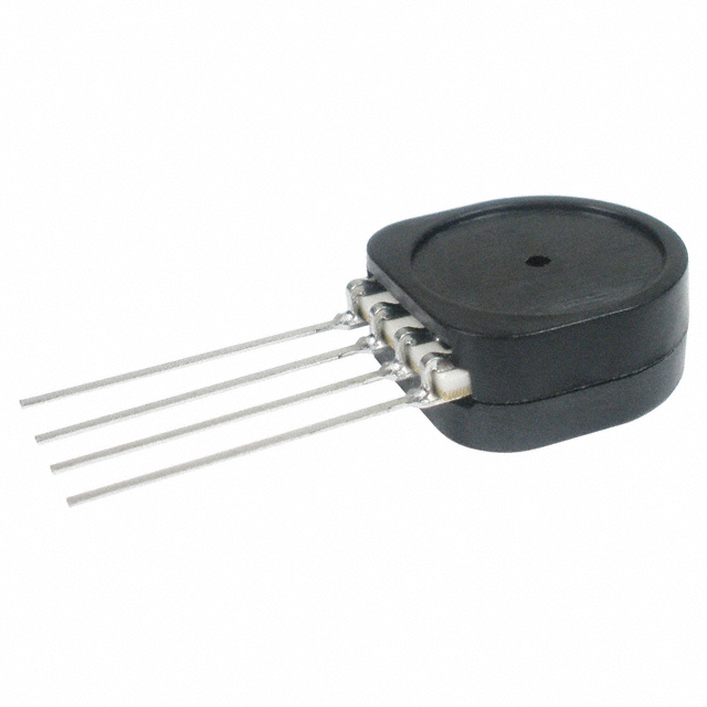 HSCSSNT060PGAA5 Honeywell Sensing and Productivity Solutions  Pressure Sensors Transducers